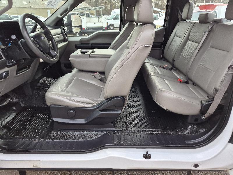 Ford F-250 SD XLT SuperCab Long Bed 2WD 2018