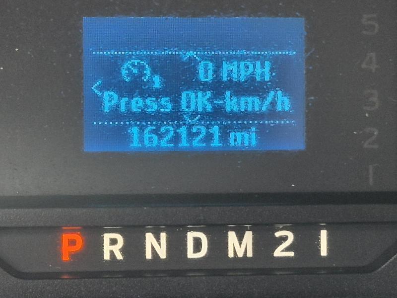 Ford F-250 SD XLT SuperCab Long Bed 2WD 2018