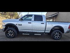 2018 RAM 2500 