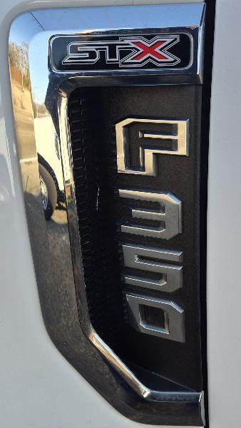 Ford F-350 SD XL SuperCab 2WD 2019