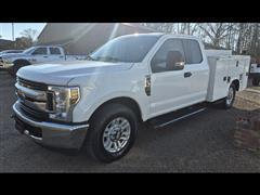 2019 Ford F-350 SD 