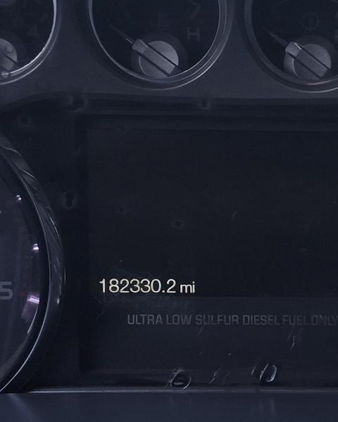 Ford F-350 SD XLT Crew Cab Long Bed DRW 4WD 2011