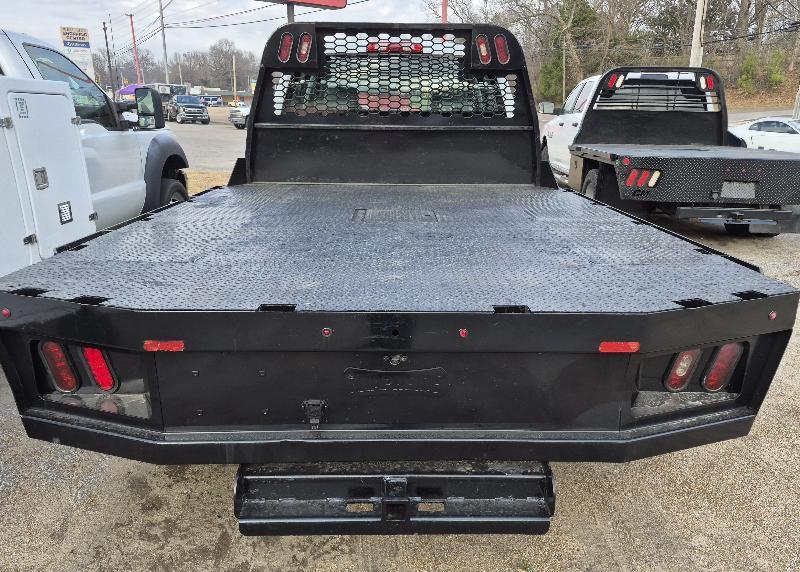 Chevrolet Silverado 3500HD Work Truck Crew Cab 4WD 2019