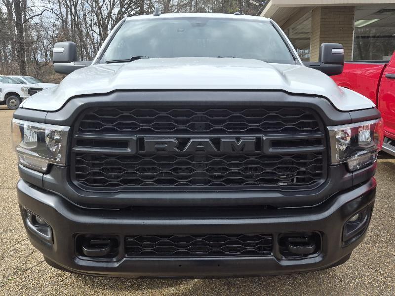 RAM 2500 Tradesman Crew Cab LWB 4WD 2023