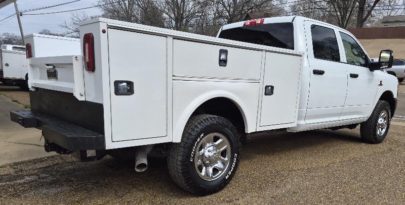 RAM 2500 Tradesman Crew Cab LWB 4WD 2023