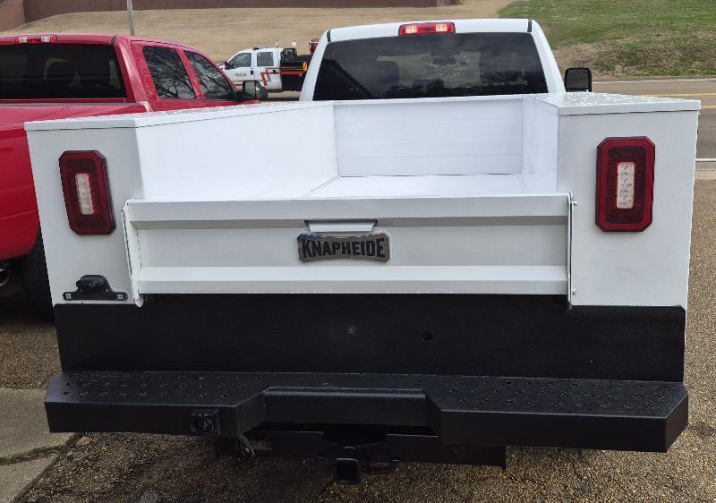 RAM 2500 Tradesman Crew Cab LWB 4WD 2023