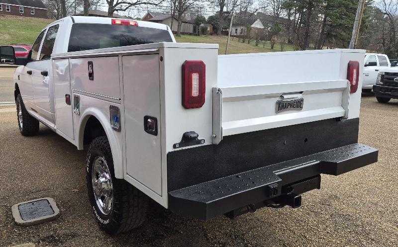 RAM 2500 Tradesman Crew Cab LWB 4WD 2023