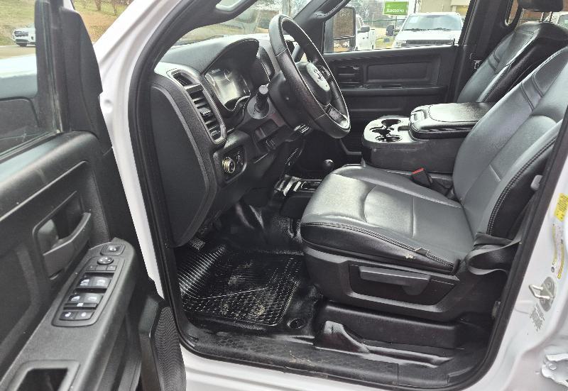 RAM 2500 Tradesman Crew Cab LWB 4WD 2023