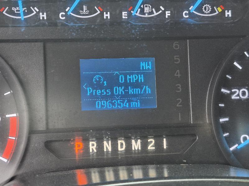 Ford F-350 SD XL Crew Cab LWB DRW 4WD 2019