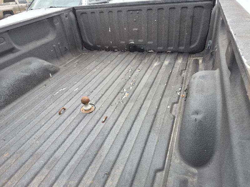 GMC Sierra 2500HD 4WD Crew Cab 167" SLE 2013