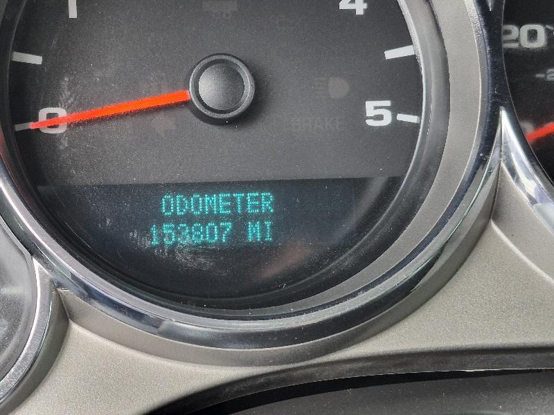 GMC Sierra 2500HD 4WD Crew Cab 167" SLE 2013