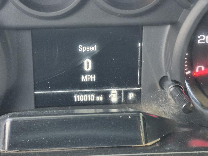 Chevrolet Silverado 3500HD Work Truck Crew Cab 2WD 2021