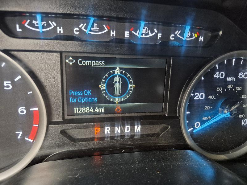 Ford F-250 SD XL SuperCab LWB 2WD 2021