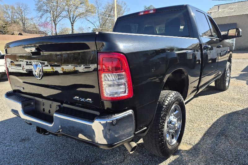 RAM 2500 Tradesman Crew Cab SWB 4WD 2019