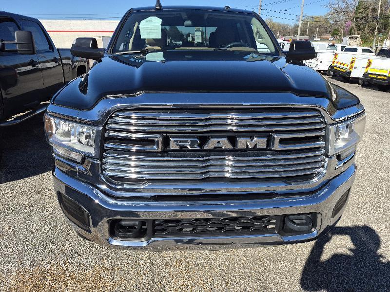 RAM 2500 Tradesman Crew Cab SWB 4WD 2019