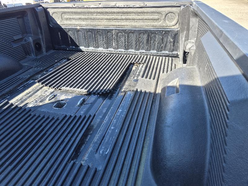 RAM 2500 Tradesman Crew Cab SWB 4WD 2019