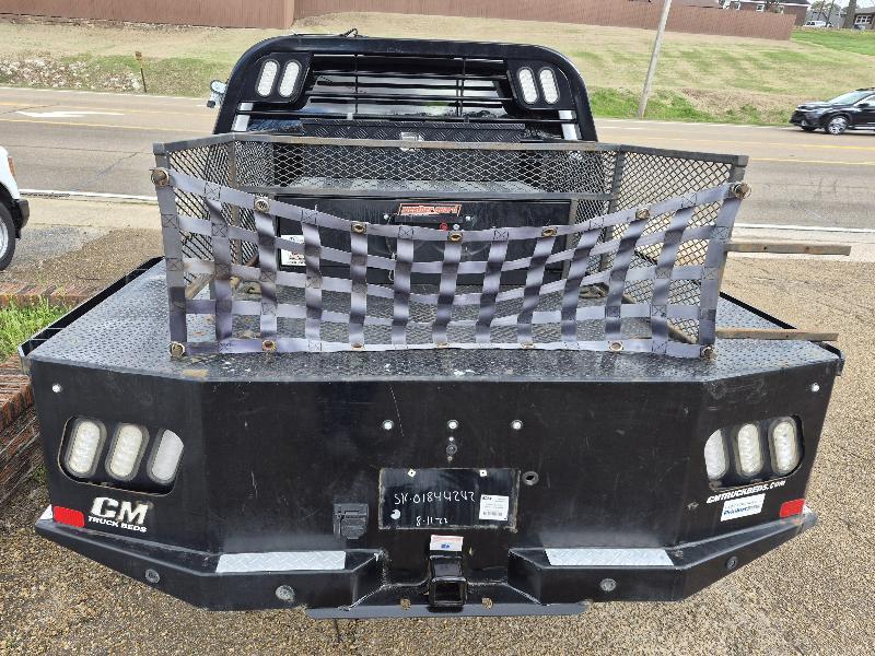 Ford F-250 SD XLT Crew Cab 4WD 2020