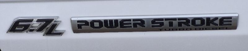 Ford F-250 SD XLT Crew Cab 4WD 2020