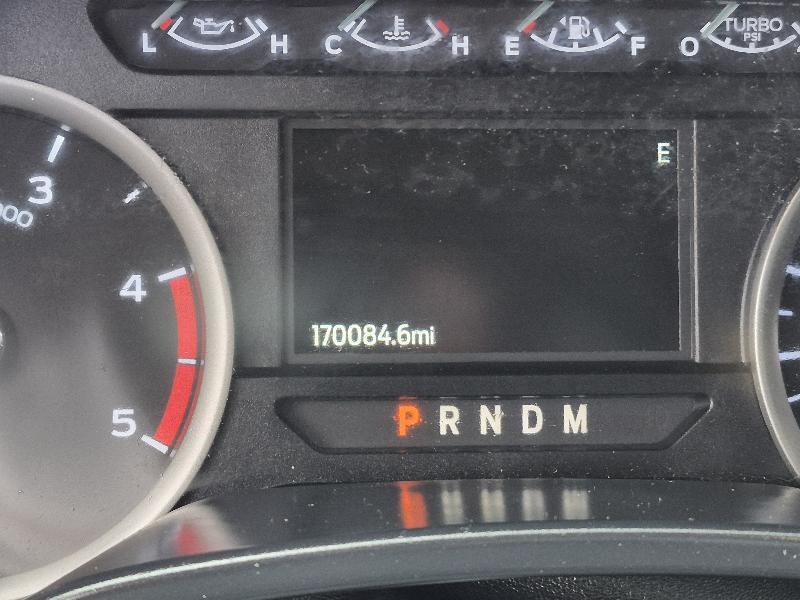 Ford F-250 SD XLT Crew Cab 4WD 2020