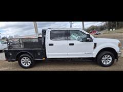 2020 Ford F-250 SD 