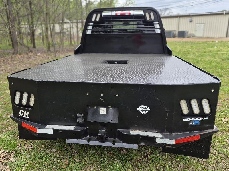 RAM 3500 Crew Cab 4WD DRW 2018