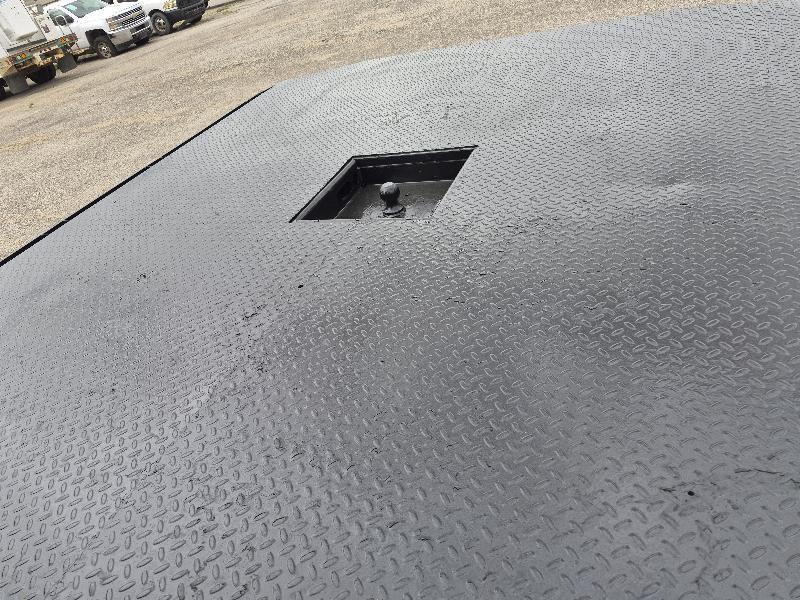 RAM 3500 Crew Cab 4WD DRW 2018