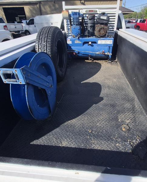 Ford F-350 SD XLT SuperCab Long Bed 2WD 2015