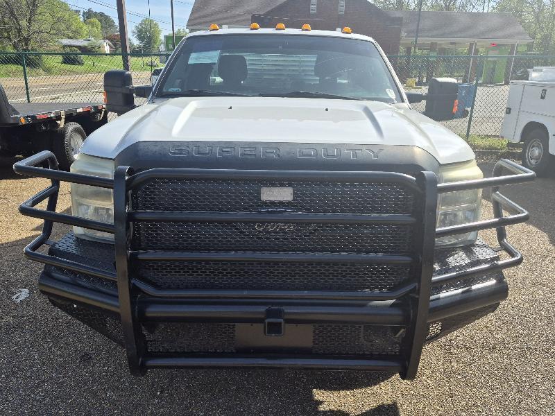 Ford F-350 SD XLT SuperCab Long Bed 2WD 2015