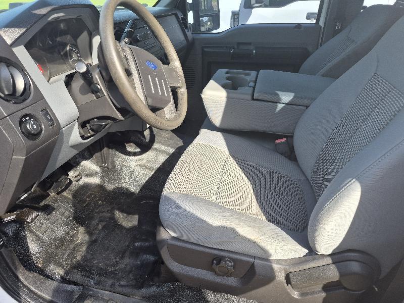 Ford F-350 SD XLT SuperCab Long Bed 2WD 2015