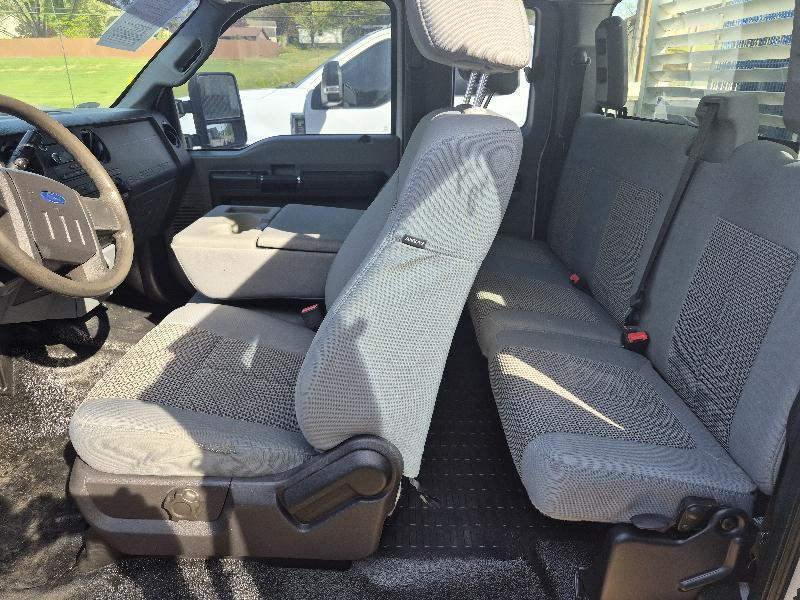 Ford F-350 SD XLT SuperCab Long Bed 2WD 2015