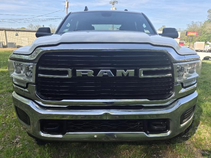 RAM 2500 Tradesman Crew Cab SWB 4WD 2021