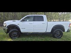 2021 RAM 2500 