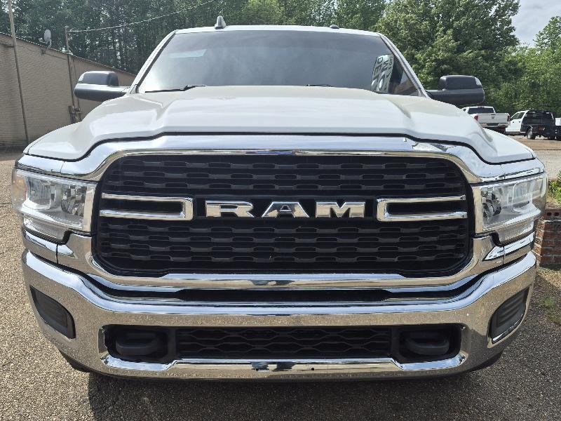 RAM 2500 Tradesman Crew Cab SWB 4WD 2022