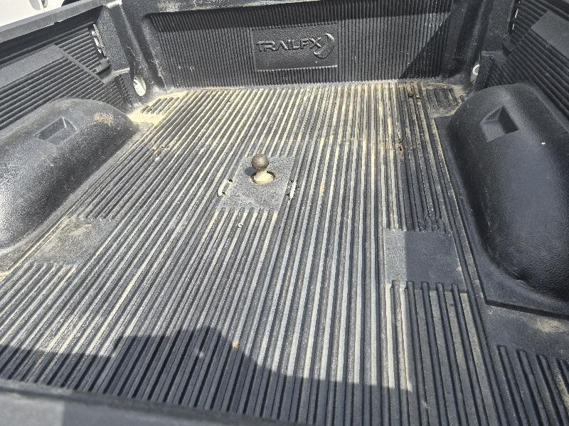 RAM 2500 Tradesman Crew Cab SWB 4WD 2022