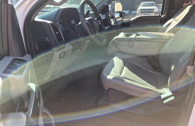 Ford F-250 XLT SuperCab 4WD 2022