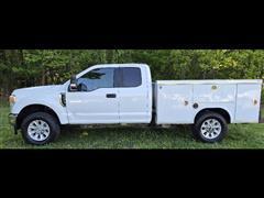 2022 Ford F-250 