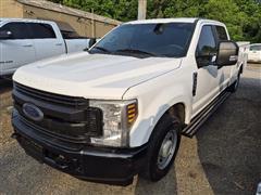 2019 Ford F-250 SD 