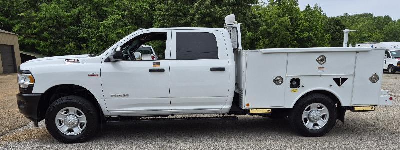 RAM 2500 ST Crew Cab LWB 4WD 2021