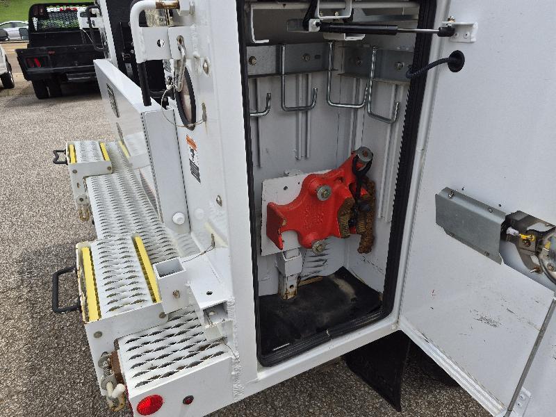 RAM 2500 ST Crew Cab LWB 4WD 2021