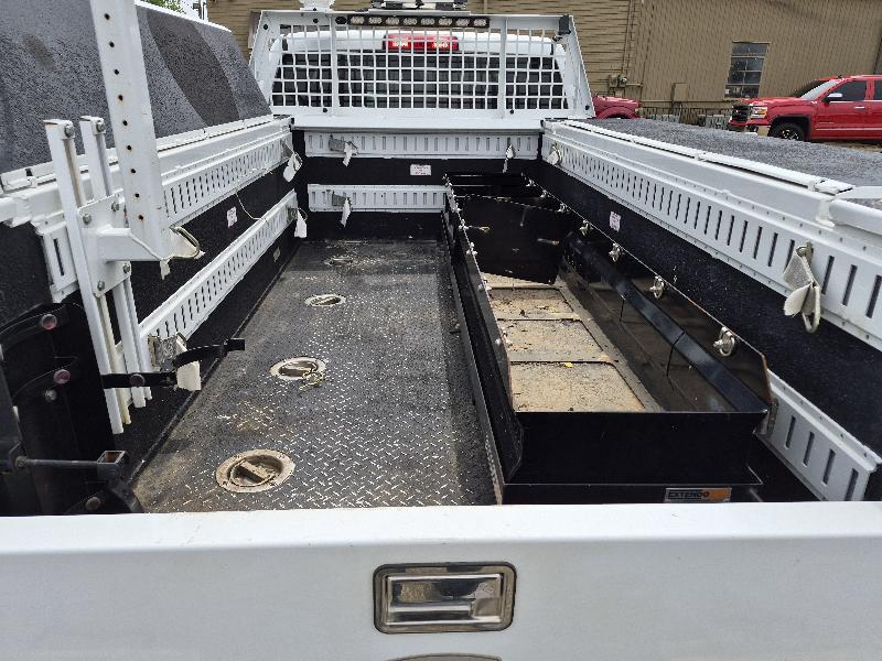 RAM 2500 ST Crew Cab LWB 4WD 2021