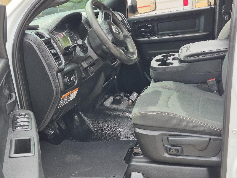 RAM 2500 ST Crew Cab LWB 4WD 2021