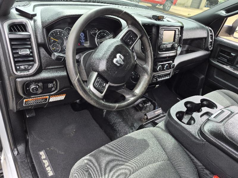 RAM 2500 ST Crew Cab LWB 4WD 2021