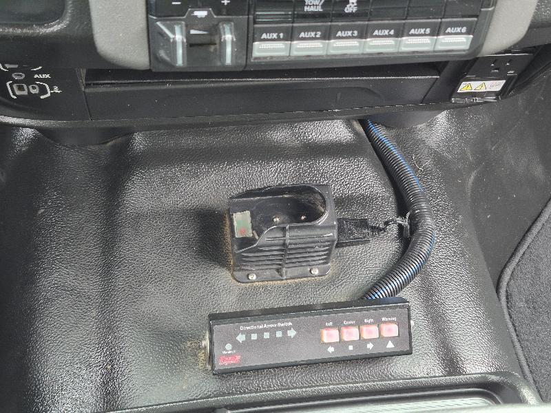 RAM 2500 ST Crew Cab LWB 4WD 2021