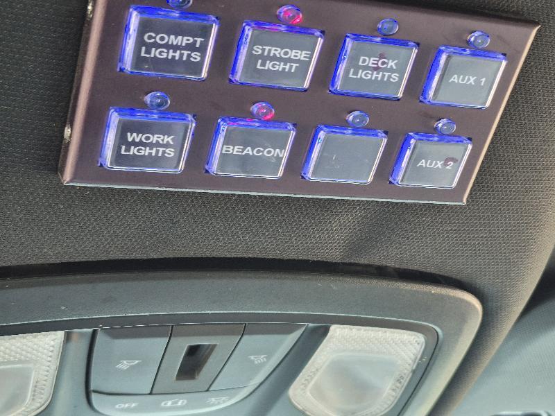 RAM 2500 ST Crew Cab LWB 4WD 2021