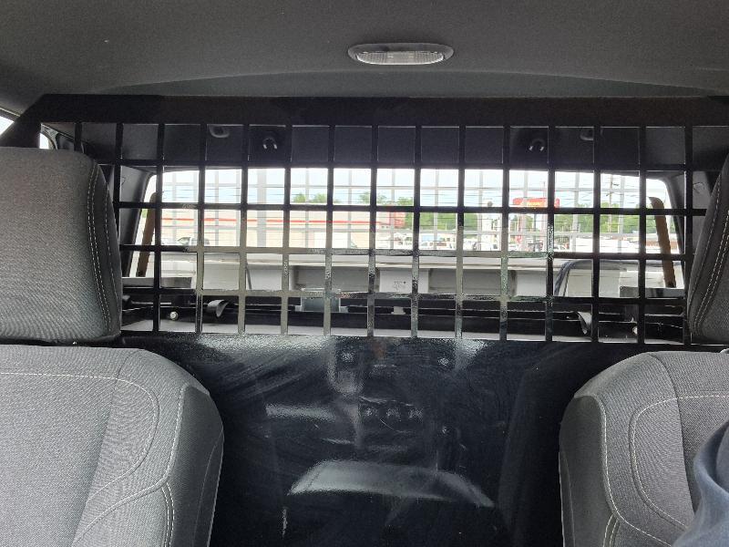 RAM 2500 ST Crew Cab LWB 4WD 2021