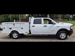 2021 RAM 2500 