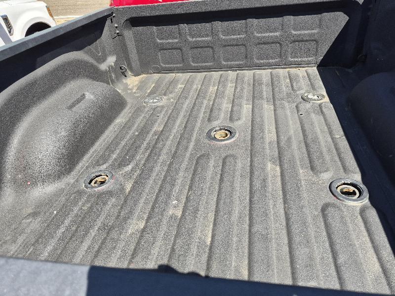RAM 2500 Tradesman Crew Cab SWB 4WD 2018