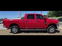 2018 RAM 2500 