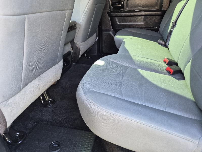 RAM 3500 Tradesman Crew Cab 4WD DRW 2015