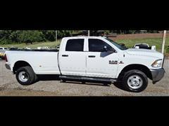 2015 RAM 3500 